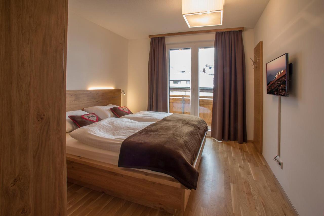 Grossglockner Alpin Lodge 마트레이 인 오스티롤 외부 사진