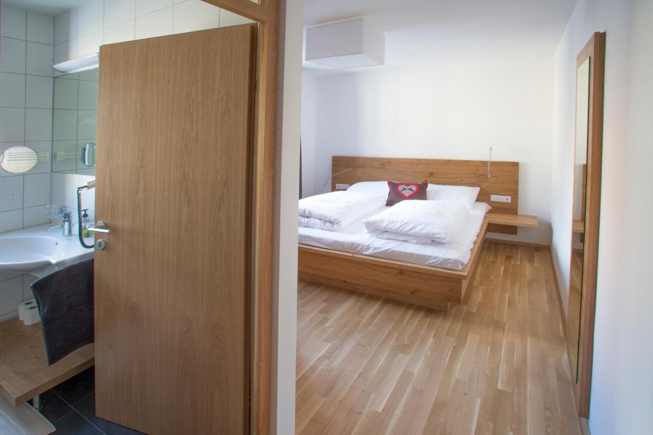 Grossglockner Alpin Lodge 마트레이 인 오스티롤 외부 사진