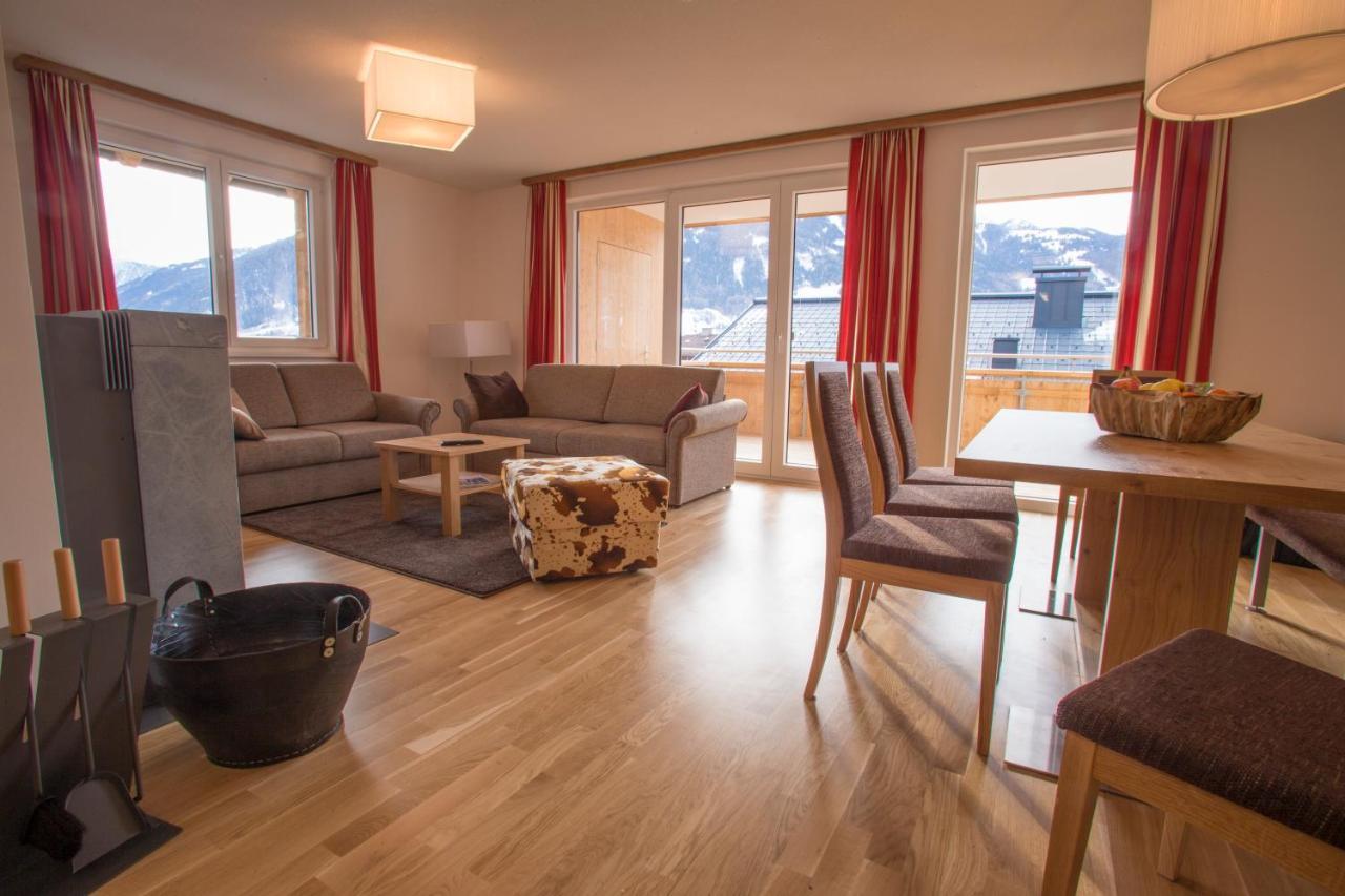 Grossglockner Alpin Lodge 마트레이 인 오스티롤 외부 사진